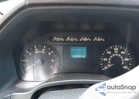 2020 Ford F-150 Xl from USA, damaged, VIN 1FTFX1C55LKE80693